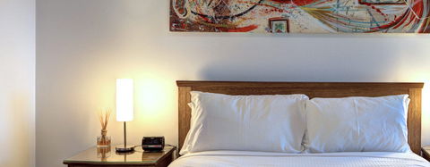Accommodation Corporate Docklands - Grafton Accommodation 0