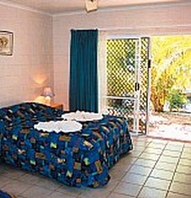 Colonial Palms Motor Inn - Grafton Accommodation 0