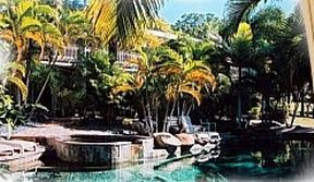 Colonial Palms Motor Inn - Grafton Accommodation 1