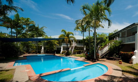 Mango House Resort - Grafton Accommodation 0
