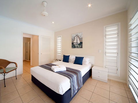 Mango House Resort - Grafton Accommodation 1
