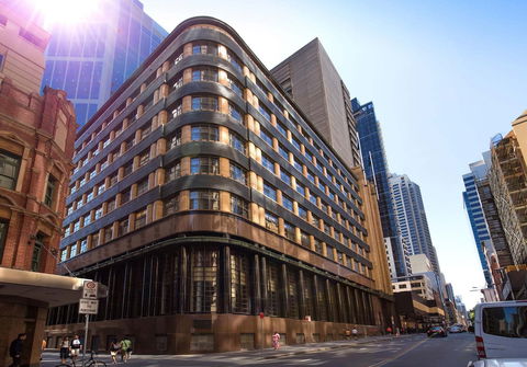 Kimpton Margot Sydney - Grafton Accommodation 0
