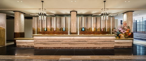 Kimpton Margot Sydney - Grafton Accommodation 2