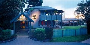 O'Reilly's Rainforest Guesthouse - Grafton Accommodation 0