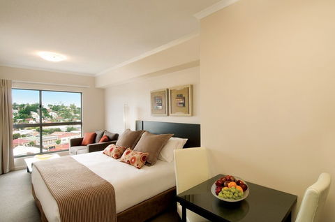 Oaks Aspire - Grafton Accommodation 1