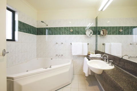 Gateway On Monash - Grafton Accommodation 1