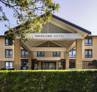 Mercure Sydney Manly Warringah - Grafton Accommodation