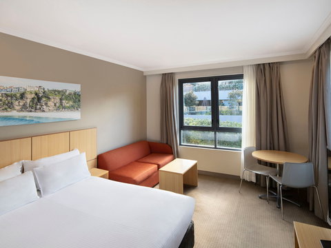 Mercure Sydney Manly Warringah - Grafton Accommodation 2