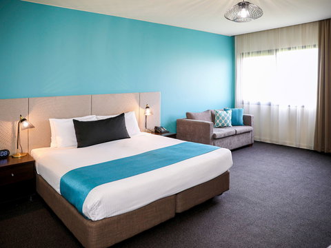 Mantra Melbourne Melton - Grafton Accommodation 0