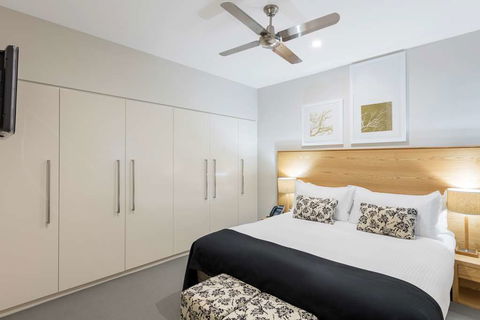 RACV Noosa Resort - Grafton Accommodation 1