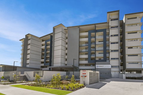 Direct Hotels - Aquarius Kawana - Grafton Accommodation 0