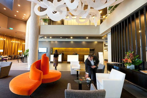 PARKROYAL Parramatta - Grafton Accommodation 3
