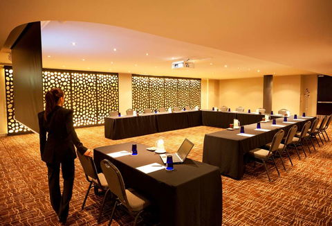PARKROYAL Parramatta - Grafton Accommodation 7