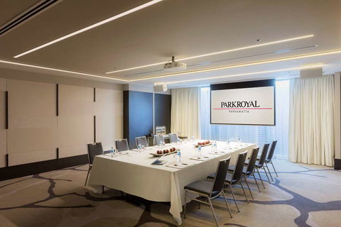 PARKROYAL Parramatta - Grafton Accommodation 14