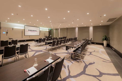 PARKROYAL Parramatta - Grafton Accommodation 15