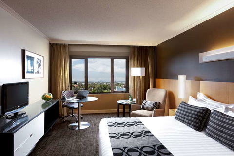 PARKROYAL Parramatta - Grafton Accommodation 16