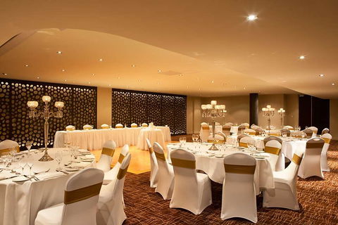PARKROYAL Parramatta - Grafton Accommodation 17