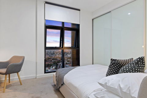 Astra Apartments Parramatta - Skyrise - Grafton Accommodation 10