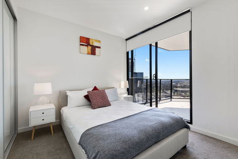 Astra Apartments Parramatta - Skyrise - Grafton Accommodation 14