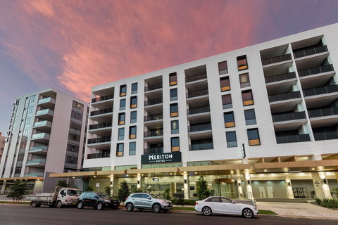 Meriton Suites Sydney Airport - Grafton Accommodation 1