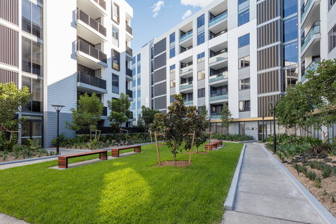 Meriton Suites Sydney Airport - Grafton Accommodation 3