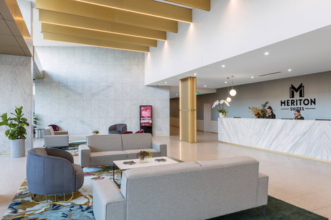 Meriton Suites Sydney Airport - Grafton Accommodation 5