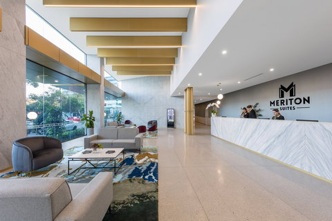 Meriton Suites Sydney Airport - Grafton Accommodation 6