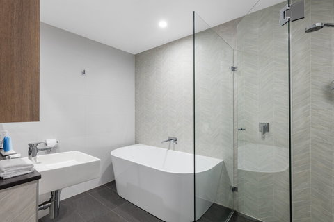 Meriton Suites Sydney Airport - Grafton Accommodation 9