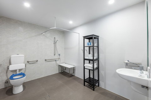 Meriton Suites Sydney Airport - Grafton Accommodation 10