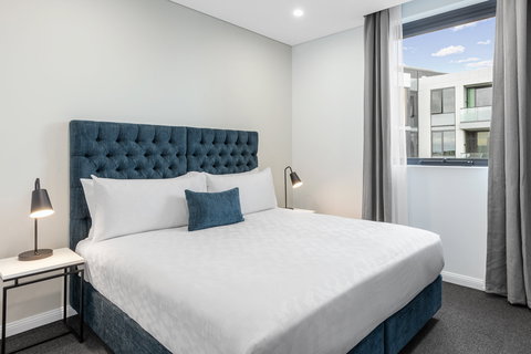Meriton Suites Sydney Airport - Grafton Accommodation 11