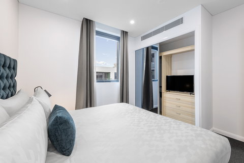 Meriton Suites Sydney Airport - Grafton Accommodation 12