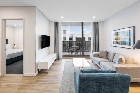 Meriton Suites Sydney Airport - Grafton Accommodation 13