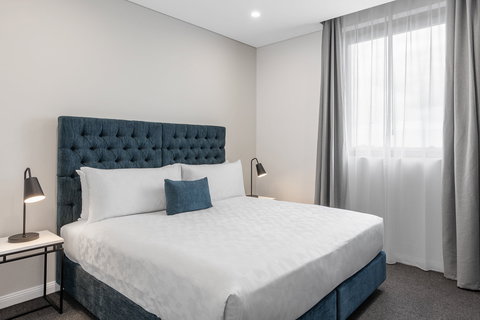Meriton Suites Sydney Airport - Grafton Accommodation 14
