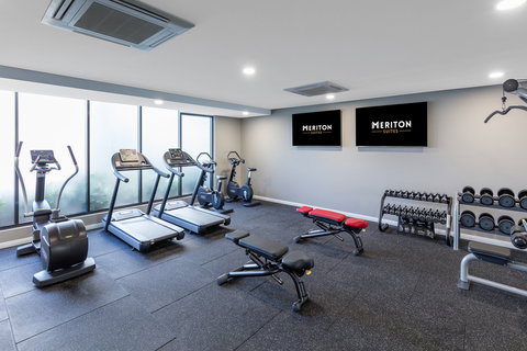 Meriton Suites Sydney Airport - Grafton Accommodation 17