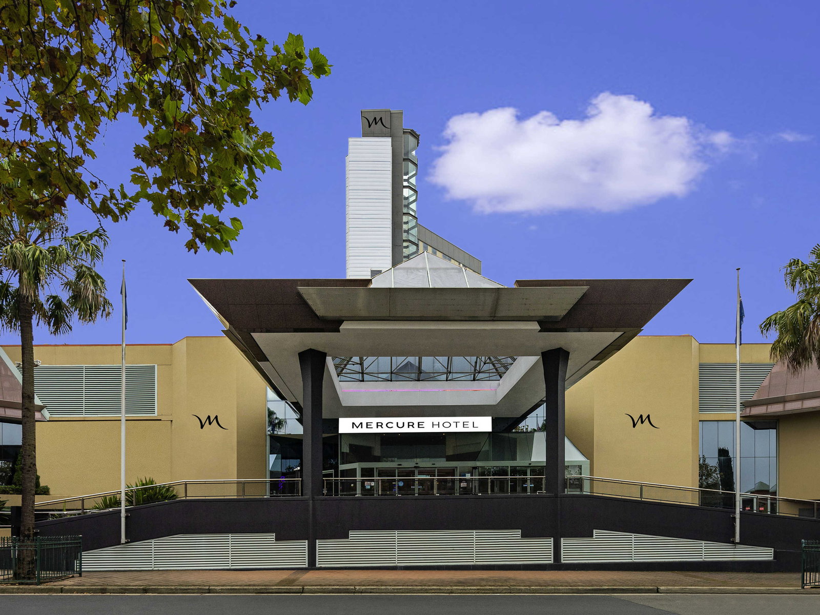 Hoxton Park NSW Grafton Accommodation