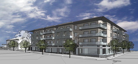 Quest Orange - Grafton Accommodation 1