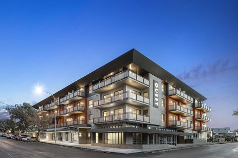 Quest Orange - Grafton Accommodation 10