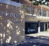 Mercure Orange - Grafton Accommodation