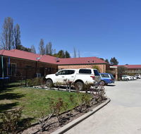 Best Western Plus Ambassador Orange - Grafton Accommodation