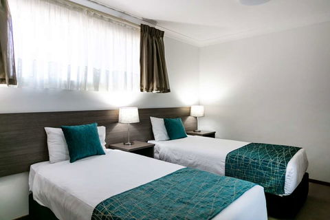 Best Western Plus Ambassador Orange - Grafton Accommodation 5