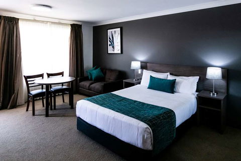 Best Western Plus Ambassador Orange - Grafton Accommodation 7