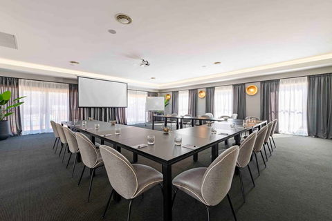 Best Western Plus Ambassador Orange - Grafton Accommodation 11