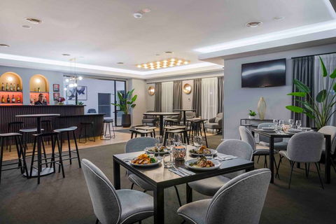 Best Western Plus Ambassador Orange - Grafton Accommodation 13