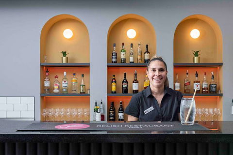 Best Western Plus Ambassador Orange - Grafton Accommodation 15