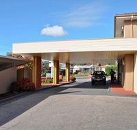 Ibis Styles Orange - Grafton Accommodation