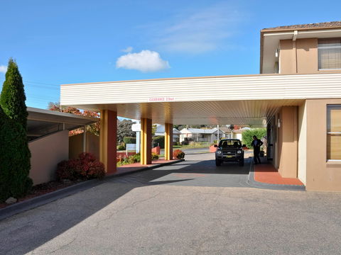 Ibis Styles Orange - Grafton Accommodation 0