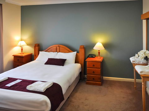 Ibis Styles Orange - Grafton Accommodation 5