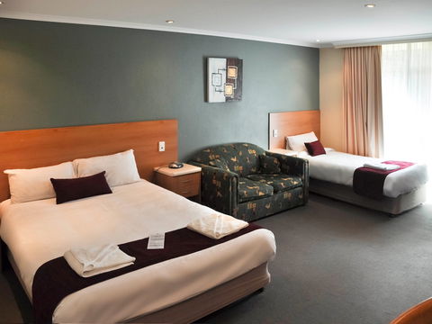 Ibis Styles Orange - Grafton Accommodation 7