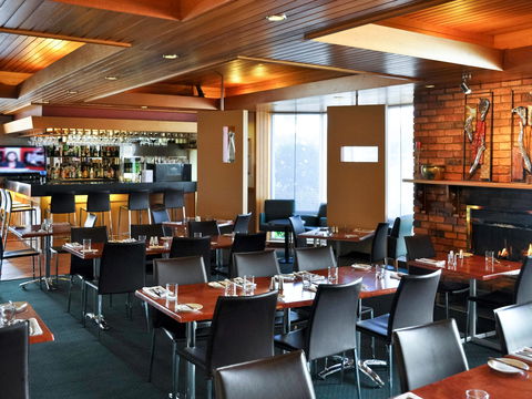 Ibis Styles Orange - Grafton Accommodation 9