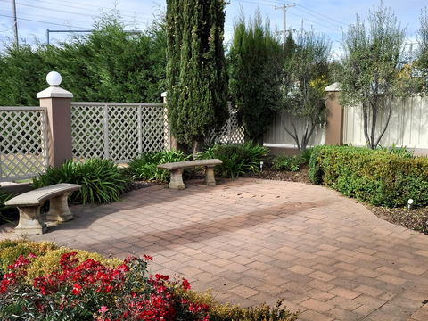 Ibis Styles Orange - Grafton Accommodation 11